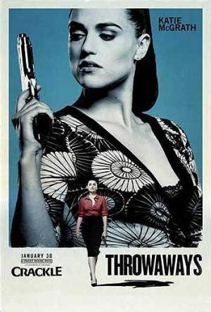 The Throwaways (2015) .
